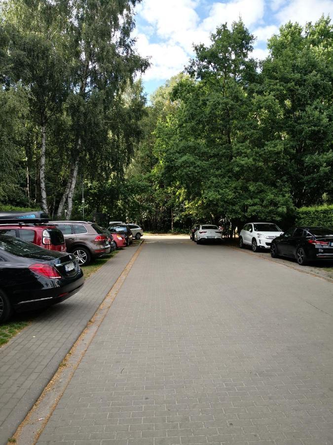 Pool & Leisure Apartament Polanki Park Kolobrzeg Exterior photo